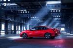Honda Civic Sedan 2019 года (JP)